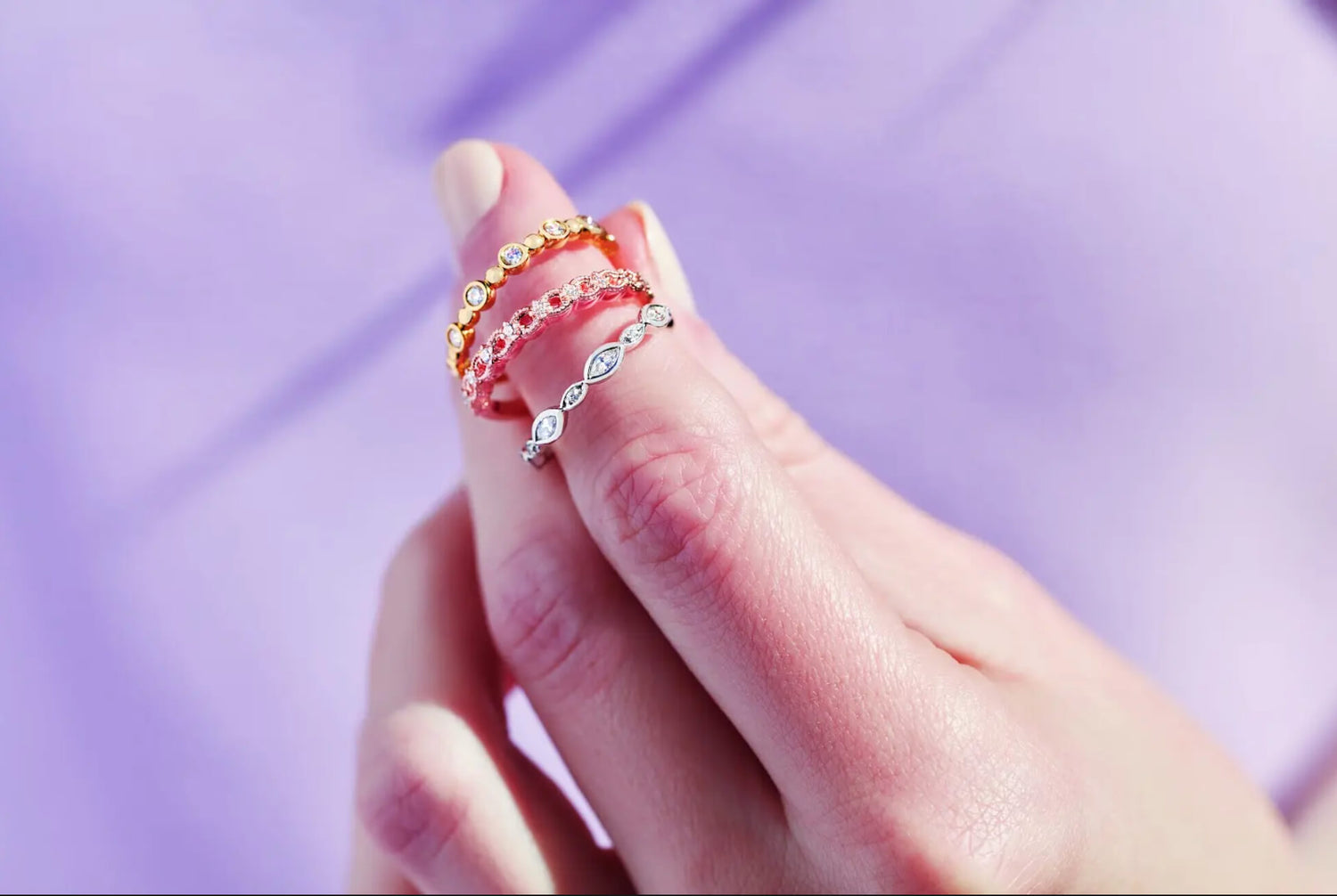 Personalized Shopping