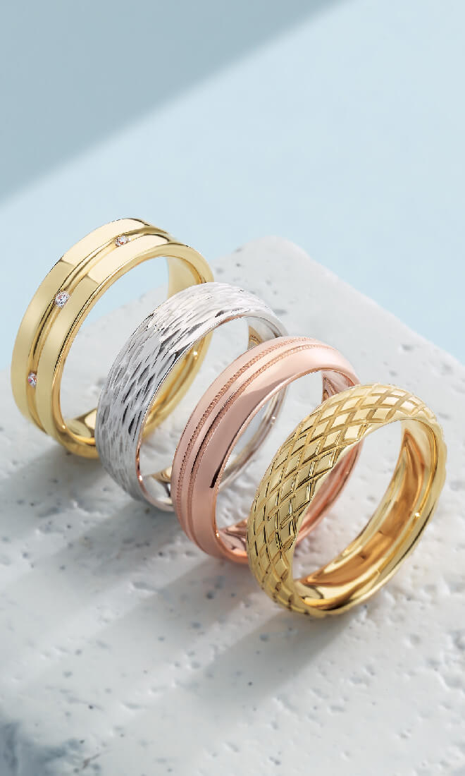 Wedding Mobile Banner