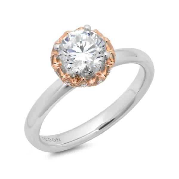 Tycooncut Diamond Ring RNG01931