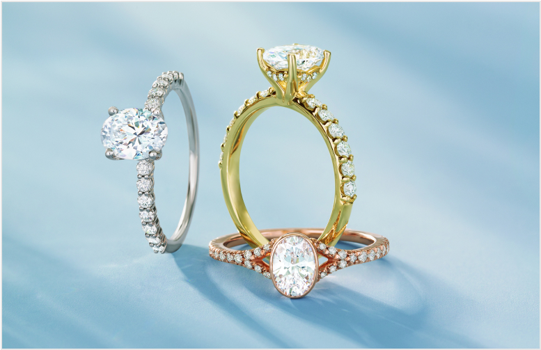 Engagement-Rings